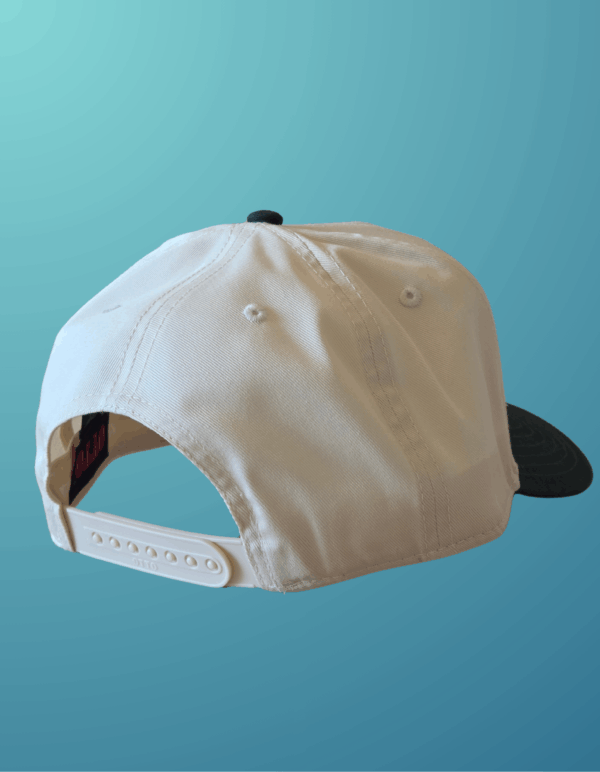 Snapback Hat - Image 2